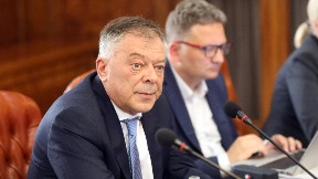 Vanredna sednica Vlade